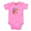 Bio Baby Strampler 100% Bio-Baumwolle Miniaturansicht