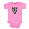 Bio Baby Strampler 100% Bio-Baumwolle Miniaturansicht