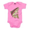 Bio Baby Strampler 100% Bio-Baumwolle Miniaturansicht