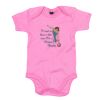 Bio Baby Strampler 100% Bio-Baumwolle Miniaturansicht
