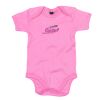 Bio Baby Strampler 100% Bio-Baumwolle Miniaturansicht
