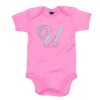 Bio Baby Strampler 100% Bio-Baumwolle Miniaturansicht