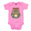 Bio Baby Strampler 100% Bio-Baumwolle Miniaturansicht