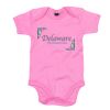 Bio Baby Strampler 100% Bio-Baumwolle Miniaturansicht
