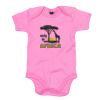 Bio Baby Strampler 100% Bio-Baumwolle Miniaturansicht