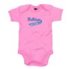 Bio Baby Strampler 100% Bio-Baumwolle Miniaturansicht