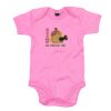 Bio Baby Strampler 100% Bio-Baumwolle Miniaturansicht