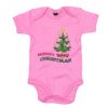 Bio Baby Strampler 100% Bio-Baumwolle Miniaturansicht