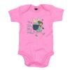 Bio Baby Strampler 100% Bio-Baumwolle Miniaturansicht