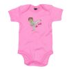 Bio Baby Strampler 100% Bio-Baumwolle Miniaturansicht