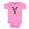 Bio Baby Strampler 100% Bio-Baumwolle Miniaturansicht
