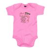 Bio Baby Strampler 100% Bio-Baumwolle Miniaturansicht