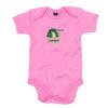Bio Baby Strampler 100% Bio-Baumwolle Miniaturansicht