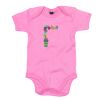 Bio Baby Strampler 100% Bio-Baumwolle Miniaturansicht