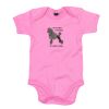 Bio Baby Strampler 100% Bio-Baumwolle Miniaturansicht