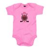 Bio Baby Strampler 100% Bio-Baumwolle Miniaturansicht