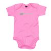 Bio Baby Strampler 100% Bio-Baumwolle Miniaturansicht