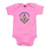 Bio Baby Strampler 100% Bio-Baumwolle Miniaturansicht