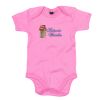 Bio Baby Strampler 100% Bio-Baumwolle Miniaturansicht
