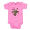 Bio Baby Strampler 100% Bio-Baumwolle Miniaturansicht