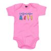 Bio Baby Strampler 100% Bio-Baumwolle Miniaturansicht