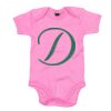 Bio Baby Strampler 100% Bio-Baumwolle Miniaturansicht