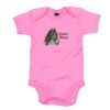 Bio Baby Strampler 100% Bio-Baumwolle Miniaturansicht