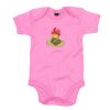 Bio Baby Strampler 100% Bio-Baumwolle Miniaturansicht
