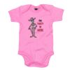 Bio Baby Strampler 100% Bio-Baumwolle Miniaturansicht