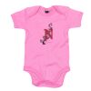Bio Baby Strampler 100% Bio-Baumwolle Miniaturansicht