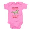 Bio Baby Strampler 100% Bio-Baumwolle Miniaturansicht