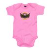 Bio Baby Strampler 100% Bio-Baumwolle Miniaturansicht