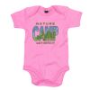 Bio Baby Strampler 100% Bio-Baumwolle Miniaturansicht