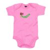 Bio Baby Strampler 100% Bio-Baumwolle Miniaturansicht