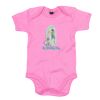 Bio Baby Strampler 100% Bio-Baumwolle Miniaturansicht