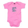 Bio Baby Strampler 100% Bio-Baumwolle Miniaturansicht