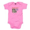 Bio Baby Strampler 100% Bio-Baumwolle Miniaturansicht