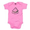 Bio Baby Strampler 100% Bio-Baumwolle Miniaturansicht