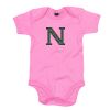 Bio Baby Strampler 100% Bio-Baumwolle Miniaturansicht