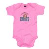 Bio Baby Strampler 100% Bio-Baumwolle Miniaturansicht