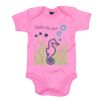 Bio Baby Strampler 100% Bio-Baumwolle Miniaturansicht