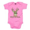 Bio Baby Strampler 100% Bio-Baumwolle Miniaturansicht