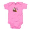 Bio Baby Strampler 100% Bio-Baumwolle Miniaturansicht