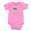Bio Baby Strampler 100% Bio-Baumwolle Miniaturansicht