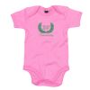 Bio Baby Strampler 100% Bio-Baumwolle Miniaturansicht