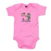 Bio Baby Strampler 100% Bio-Baumwolle Miniaturansicht