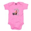 Bio Baby Strampler 100% Bio-Baumwolle Miniaturansicht