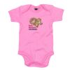 Bio Baby Strampler 100% Bio-Baumwolle Miniaturansicht
