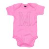 Bio Baby Strampler 100% Bio-Baumwolle Miniaturansicht