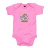 Bio Baby Strampler 100% Bio-Baumwolle Miniaturansicht